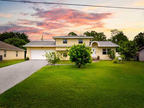 517 NW Floresta Drive, Port Saint Lucie, FL 34983