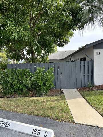 1158 Summit Trail D Circle, West Palm Beach, FL 33415