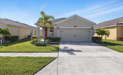 11339 SW Patterson Street, Port Saint Lucie, FL 34987