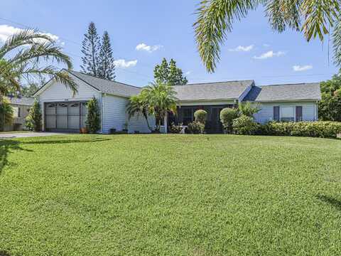 444 SW Dolores Avenue, Port Saint Lucie, FL 34983