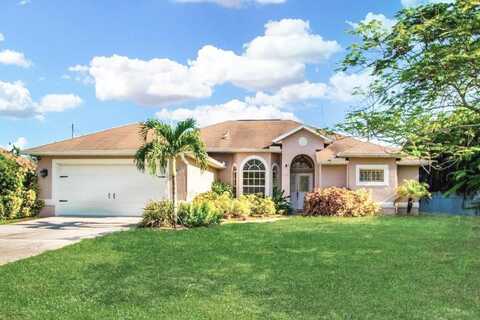 1509 SW Crater Avenue, Port Saint Lucie, FL 34953