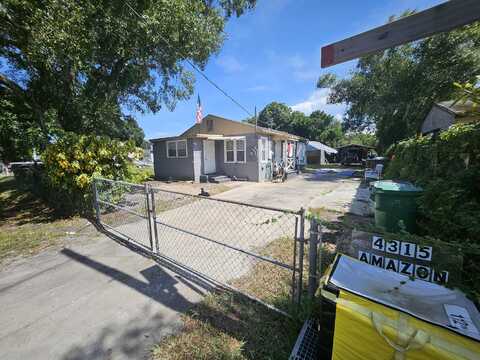 4315 Avenue K Avenue, Fort Pierce, FL 34950