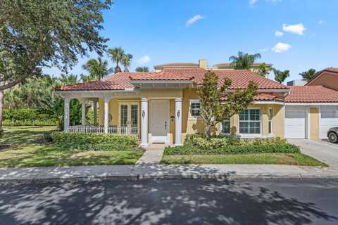 140 Mangrove Bay Way, Jupiter, FL 33477