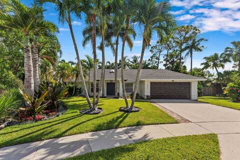 1021 Corallita Court, Wellington, FL 33414