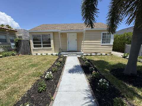 517 45th Street, West Palm Beach, FL 33407