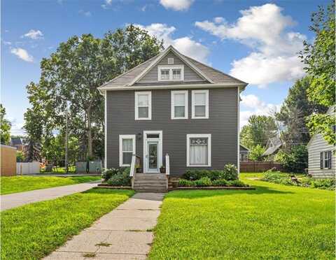 223 N Main Street, Le Sueur, MN 56058