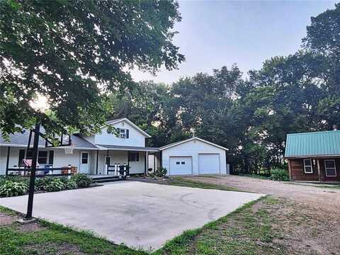 64302 400th Street, Camp Twp, MN 55333