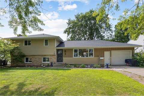 1805 Knight Avenue N, Glencoe, MN 55336