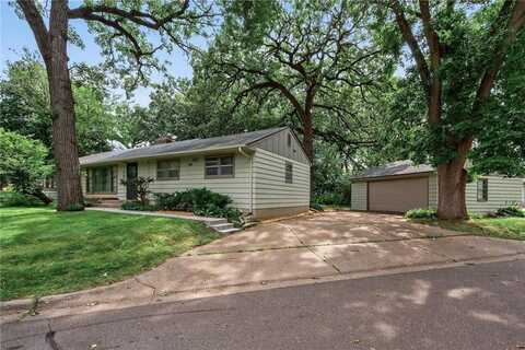 7300 Girard Avenue S, Richfield, MN 55423