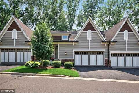 5102 Wild Marsh Drive, White Bear Lake, MN 55110