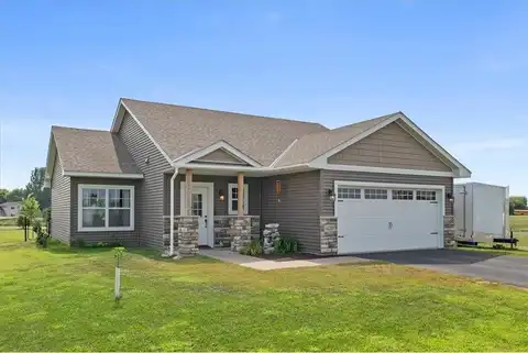 420 Staples Road, Osceola, WI 54020
