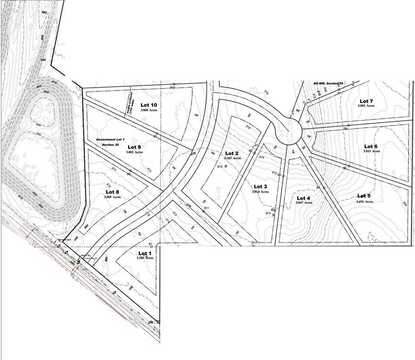 Xxx Lot 4 Bispen Street, Saint Joseph, WI 54016
