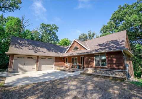 5087 122nd Avenue NE, New London Twp, MN 56288