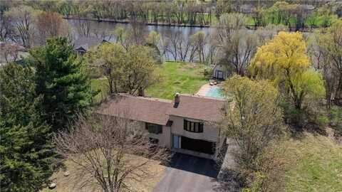 13812 Riverview Drive NW, Elk River, MN 55330