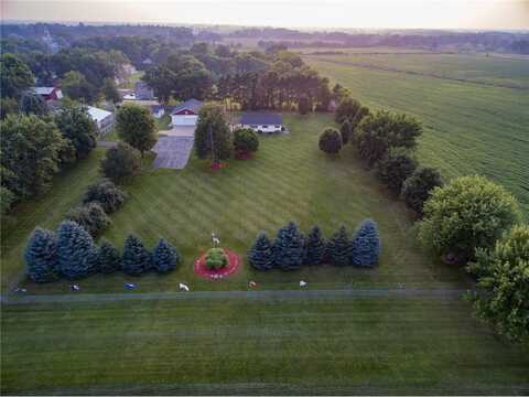 245 4th Avenue N, Pease, MN 56353