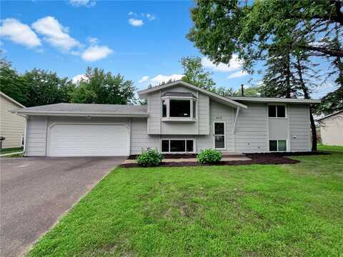 4615 Carolyn Lane, White Bear Lake, MN 55110