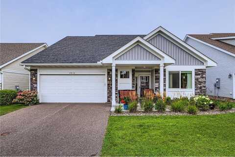 4918 93rd Way N, Brooklyn Park, MN 55443