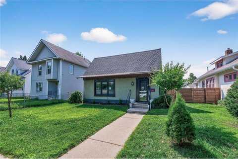 3824 25th Avenue S, Minneapolis, MN 55406