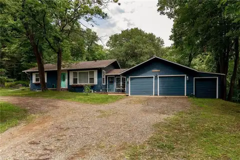 10957 Steamboat Loop NW, Walker, MN 56484