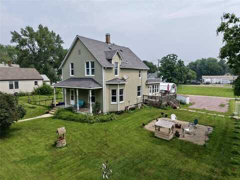 811 Adams Avenue, Westbrook, MN 56183