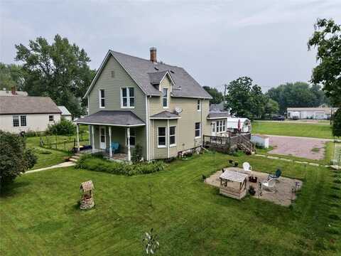 811 Adams Avenue, Westbrook, MN 56183