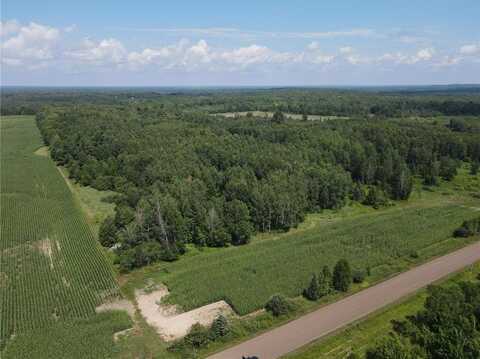 Tbd County Road M, Ogema Twp, WI 54459