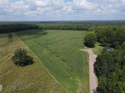 Tbd Schalk Road, Ogema Twp, WI 54459