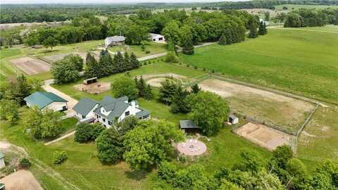 W8135 830th Avenue, River Falls, WI 54022