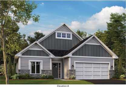 3623 Wren Avenue, Shakopee, MN 55379