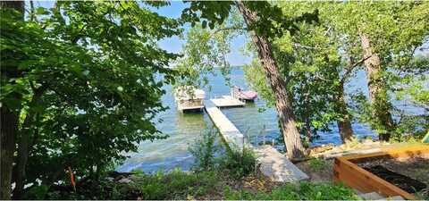 3608 Tolena Road NE, Alexandria, MN 56308