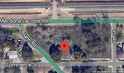 10231 COMMERCE ST, Atascosa, TX 78002