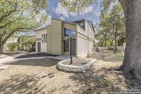100 Lorenz, San Antonio, TX 78209