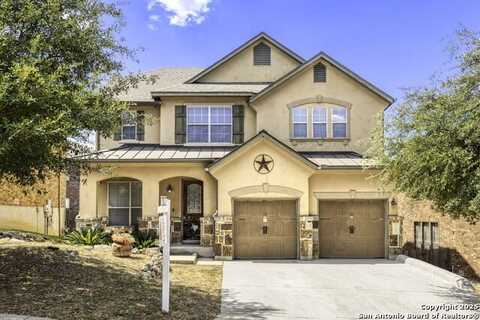 1507 Saddle Blanket, San Antonio, TX 78258