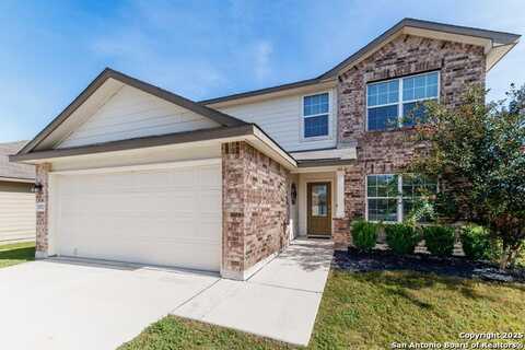 11923 Pearl Jubilee, San Antonio, TX 78245