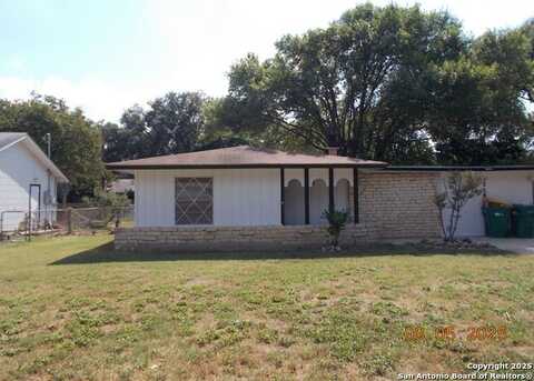 218 Shin Oak, Live Oak, TX 78233