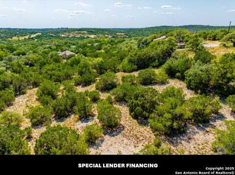 325 La Paloma, Canyon Lake, TX 78133