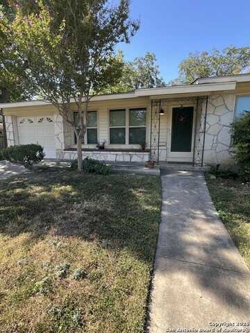 607 Freiling, San Antonio, TX 78213