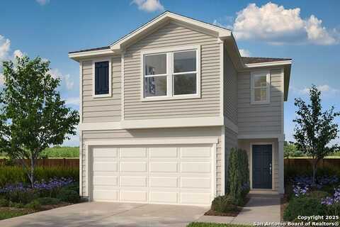 7538 FISHBOWL LANE, San Antonio, TX 78253