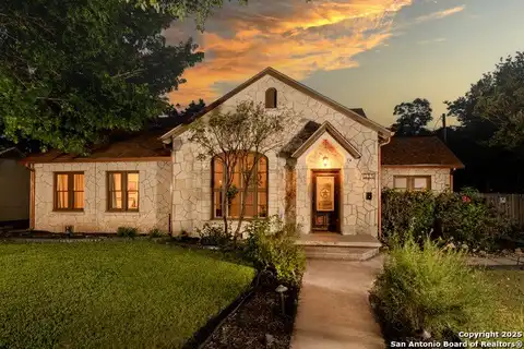 314 Quentin Dr, San Antonio, TX 78201
