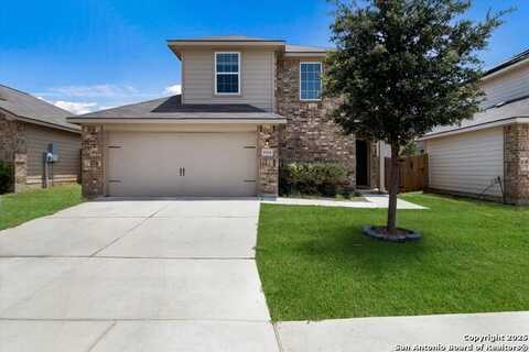 15214 Walcott Ridge, Von Ormy, TX 78073