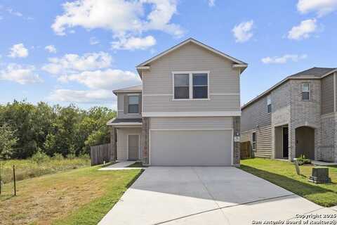 1927 Overlook Knoll, San Antonio, TX 78245