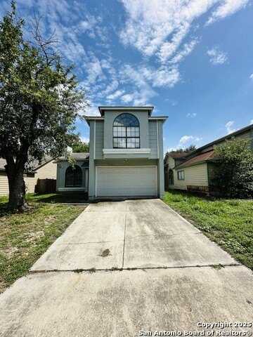 10206 Barron, San Antonio, TX 78245