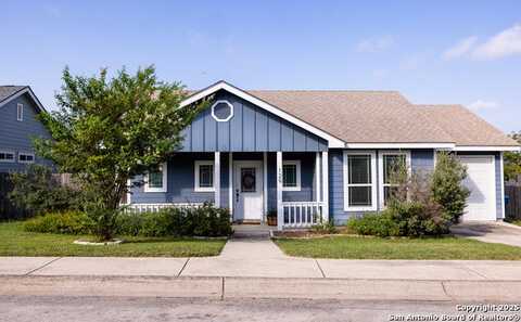 129 N jasper, Kerrville, TX 78028