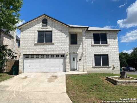 7343 Caddington Drive, Converse, TX 78109