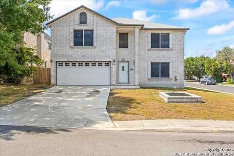 7343 Caddington Drive, Converse, TX 78109