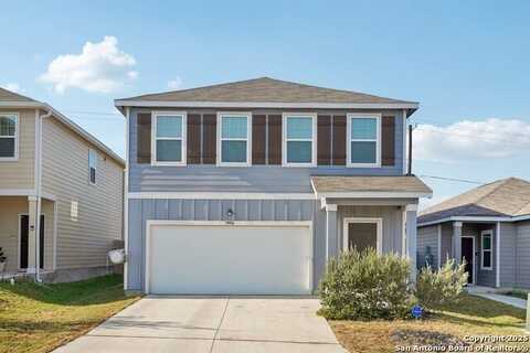 5406 Flying Hooves, San Antonio, TX 78222