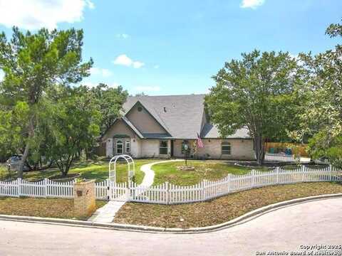 6722 Lazyridge Dr, San Antonio, TX 78229