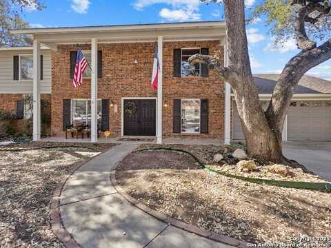 5318 King George, San Antonio, TX 78229