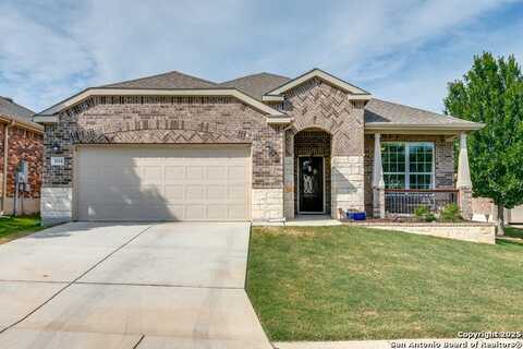 3614 Denison Dam, San Antonio, TX 78253