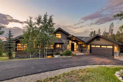 452 HAMILTON COURT, Breckenridge, CO 80424